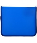 Папка для тетрадей Sponsor 190*230 мм, синяя