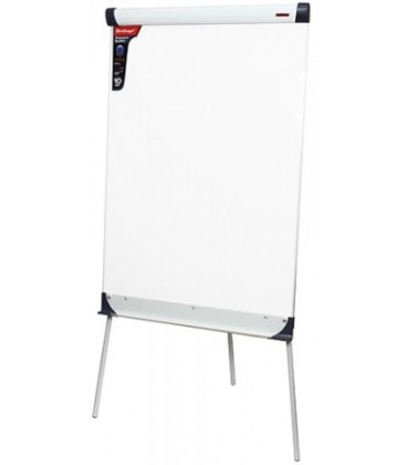 Доска магнитно-маркерная/флипчарт Berlingo Premium на треноге 70*100 см