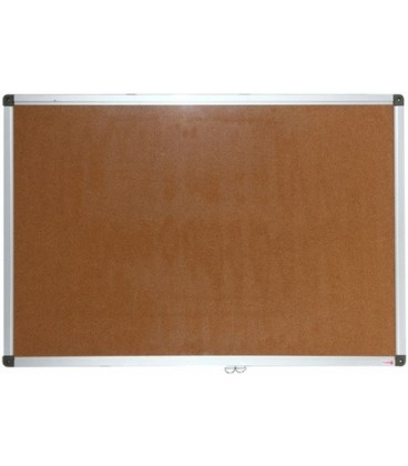 Доска пробковая Optima 60*90 см