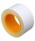 Ценник на клейкой основе Economix 30*40 мм, 150 шт., прямоугольный, белый