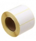 Термоэтикетки 58*30 мм, 700 шт., в рулоне (цена за 1 шт.)