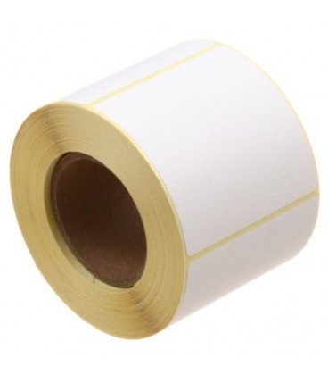 Термоэтикетки 58*60 мм, 400 шт., в рулоне (цена за 1 шт.)