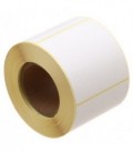 Термоэтикетки 58*60 мм, 400 шт., в рулоне (цена за 1 шт.)