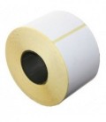 Термоэтикетки 58*90 мм, 500 шт., в рулоне (цена за 1 рулон)