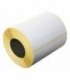 Термоэтикетки 100*70 мм, 500 шт., в рулоне (цена за 1 рулон)