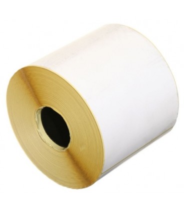 Термоэтикетки 100*150 мм, 500 шт., в рулоне (цена за 1 рулон)