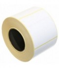 Термоэтикетки 58*60 мм, 500 шт., в рулоне (цена за 1 рулон)