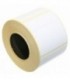 Термоэтикетки 58*60 мм, 500 шт., в рулоне (цена за 1 рулон)