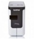 Принтер лазерный для наклеек Brother PTP700 тип ленты: TZE
