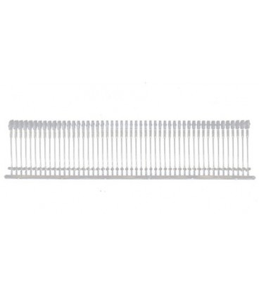 Ярлыкодержатели MoTex длина 15 мм, для обычных тканей (цена за 5000 шт.)