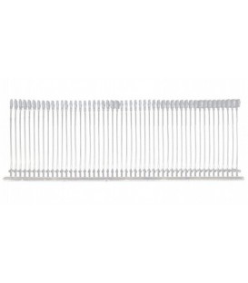 Ярлыкодержатели MoTex длина 25 мм, для обычных тканей (цена за 5000 шт.)