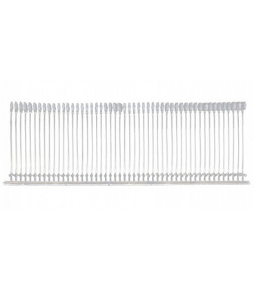 Ярлыкодержатели MoTex длина 25 мм, для обычных тканей (цена за 5000 шт.)