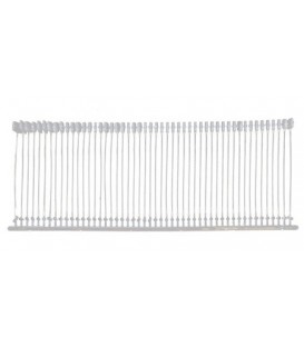 Ярлыкодержатели MoTex длина 30 мм, для обычных тканей (цена за 5000 шт.)