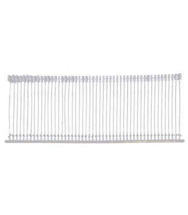 Ярлыкодержатели MoTex длина 30 мм, для обычных тканей (цена за 5000 шт.)