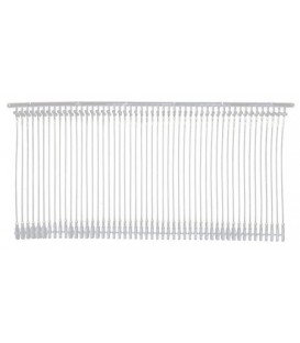 Ярлыкодержатели MoTex длина 40 мм, для обычных тканей (цена за 5000 шт.)