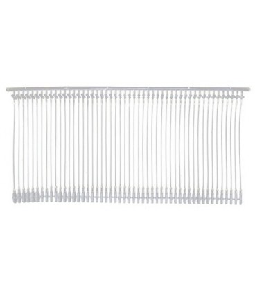 Ярлыкодержатели MoTex длина 40 мм, для обычных тканей (цена за 5000 шт.)