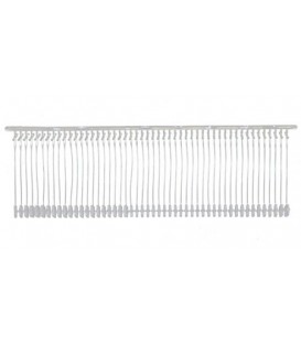 Ярлыкодержатели MoTex длина 25 мм, для тонких тканей (цена за 5000 шт.)