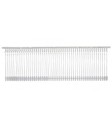 Ярлыкодержатели MoTex длина 25 мм, для тонких тканей (цена за 5000 шт.)