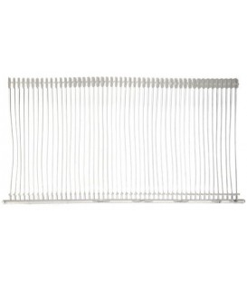 Ярлыкодержатели MoTex длина 45 мм, для тонких тканей (цена за 5000 шт.)