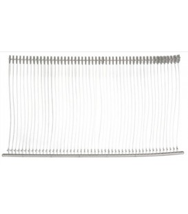 Ярлыкодержатели MoTex длина 50 мм, для тонких тканей (цена за 5000 шт.)