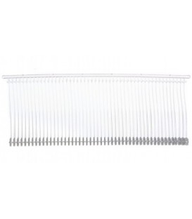 Ярлыкодержатели MoTex длина 30 мм, для тонких тканей (цена за 5000 шт.)