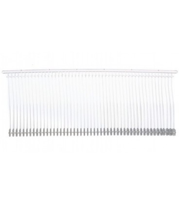 Ярлыкодержатели MoTex длина 30 мм, для тонких тканей (цена за 5000 шт.)