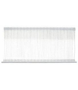 Ярлыкодержатели MoTex длина 40 мм, для тонких тканей (цена за 5000 шт.)