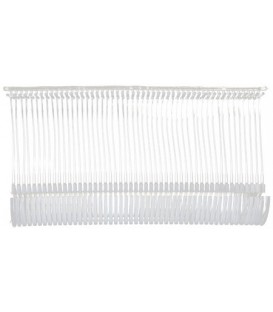 Ярлыкодержатели длина 35 мм, для обычных тканей (цена за 5000 шт.)