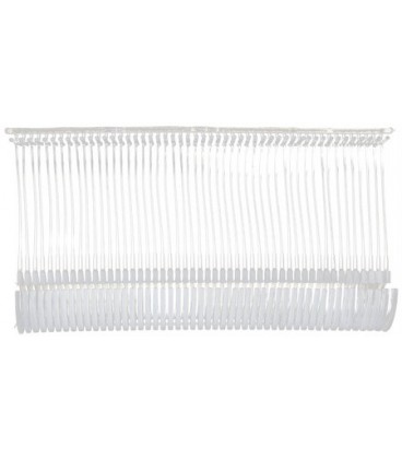 Ярлыкодержатели длина 35 мм, для обычных тканей (цена за 5000 шт.)