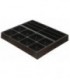 Лоток для кассы M III 335*305*45 мм, черный