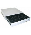 Ящик денежный «Меркурий 100» 432*428*88 мм