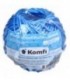 Шпагат полипропиленовый Komfi 1,6 мм, 50 м, синий