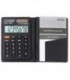 Калькулятор карманный 8-разрядный Citizen SLD-100N черный