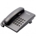 Телефон KX-TS2350RU Panasonic черный