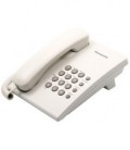 Телефон KX-TS2350RU Panasonic белый