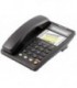 Телефон KX-TS2365RU Panasonic черный