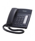 Телефон KX-TS2382RU Panasonic черный