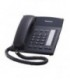 Телефон KX-TS2382RU Panasonic черный
