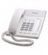 Телефон KX-TS2382RU Panasonic белый