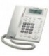 Телефон KX-TS2388RU Panasonic белый