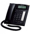 Телефон KX-TS2388RU Panasonic черный