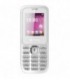 Телефон мобильный Micromax X406 White, корпус белого цвета