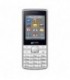 Телефон мобильный Micromax X705 White, корпус белого цвета