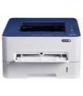 Принтер лазерный Xerox Phaser 3052V NI А4, лазерная черно-белая печать 4800 х 600 dpi, Ethernet, Wi-Fi