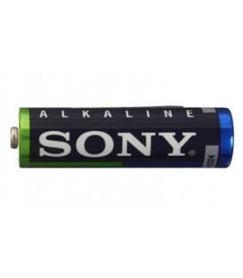 Батарейка щелочная Sony Alkaline AA, LR6, 1.5V