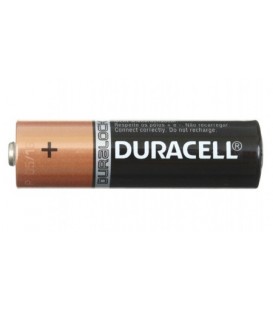 Батарейка щелочная Duracell Orignal AA, LR6, 1.5V