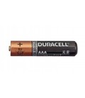 Батарейка щелочная Duracell Orignal AAA, LR03, 1.5V