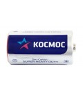 Батарейка солевая «Космос» C, R14, 1.5V