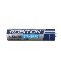 Батарейка щелочная Robiton Standart Alkaline АAA, LR03, 1.5V