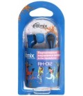 Наушники Ritmix RH-012 синие